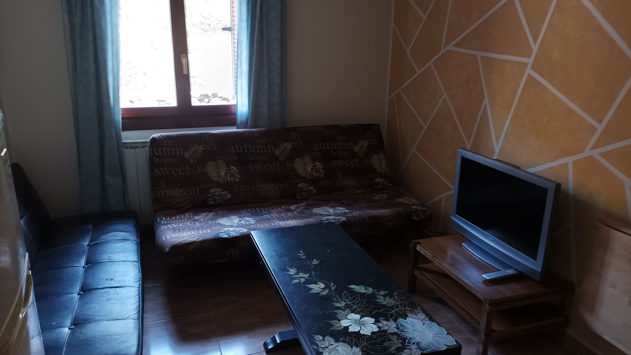 Photo of Livingroom in Zaldierna