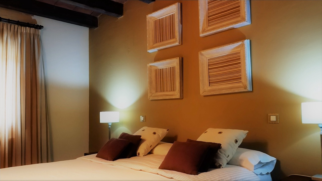 Photo of Bedroom in Braojos