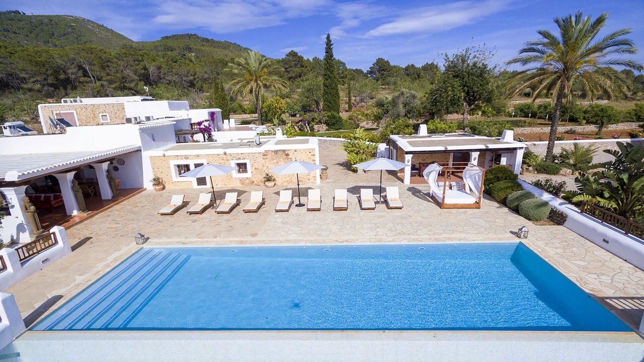 Photo of Outdoor in Sant Joan de Labritja