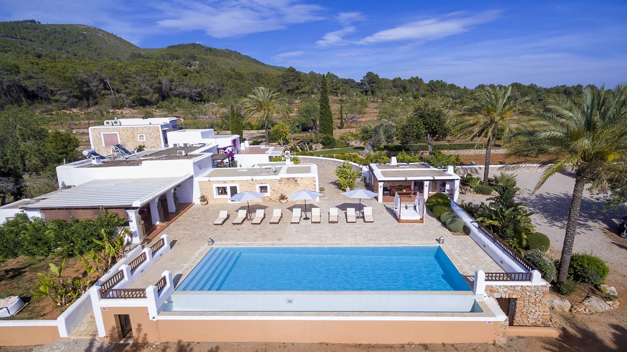 Photo of Outdoor in Sant Joan de Labritja
