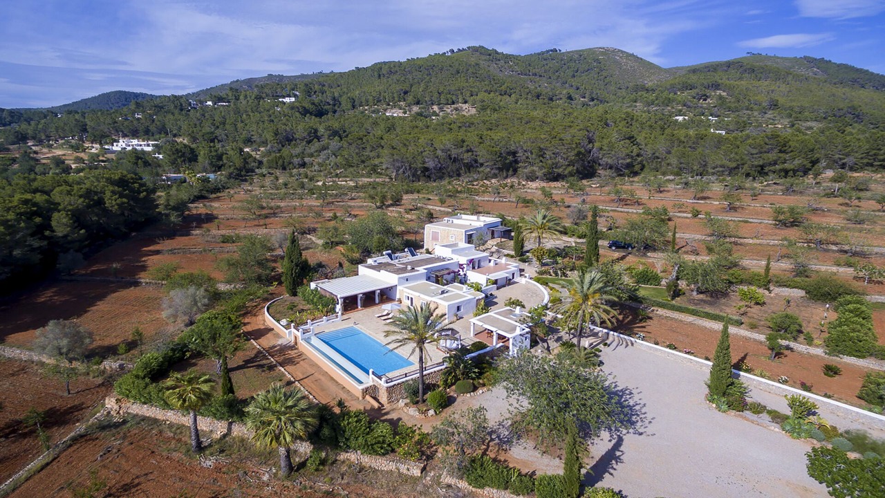 Photo of Outdoor in Sant Joan de Labritja
