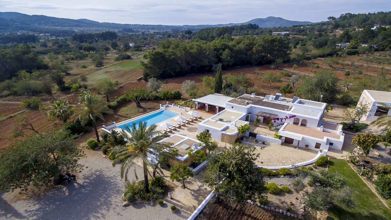 Photo of Outdoor in Sant Joan de Labritja