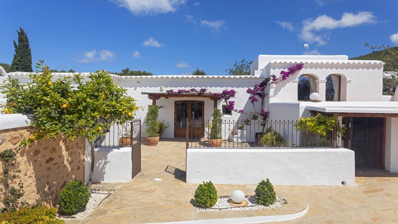 Photo of Outdoor in Sant Joan de Labritja