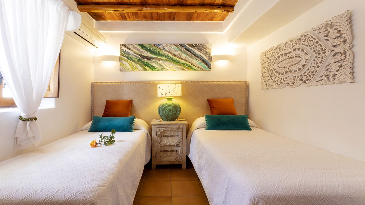Photo of Bedroom in Sant Joan de Labritja