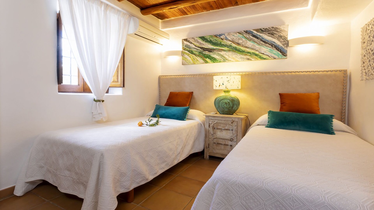 Photo of Bedroom in Sant Joan de Labritja