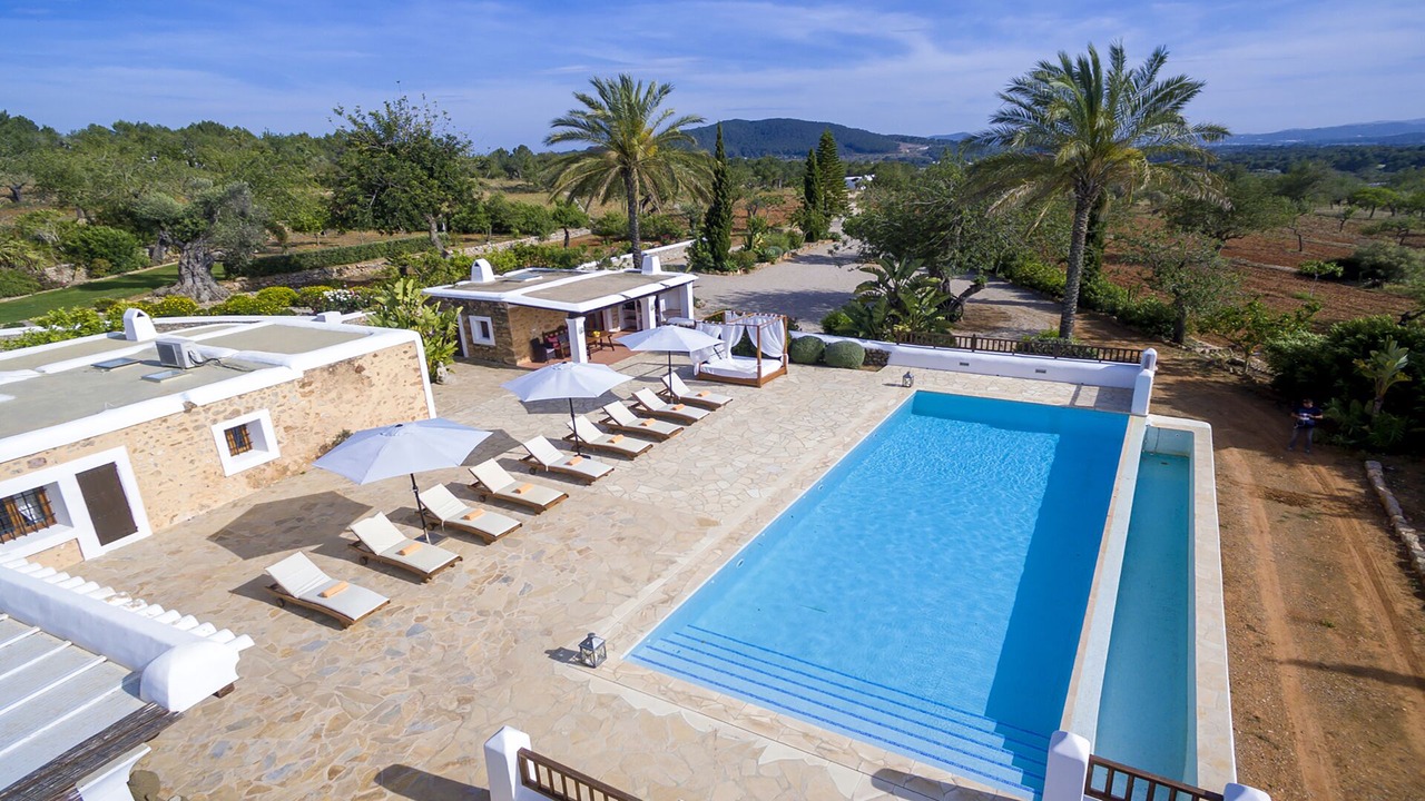 Photo of Outdoor in Sant Joan de Labritja