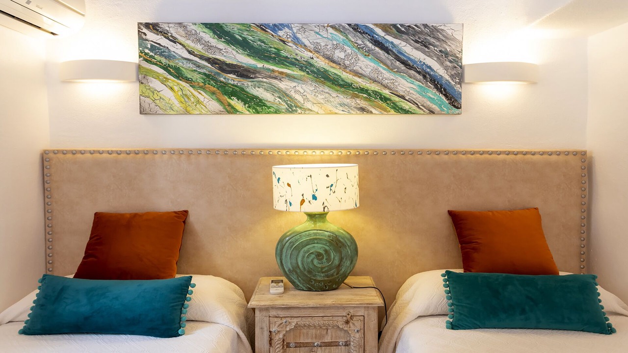 Photo of Bedroom in Sant Joan de Labritja