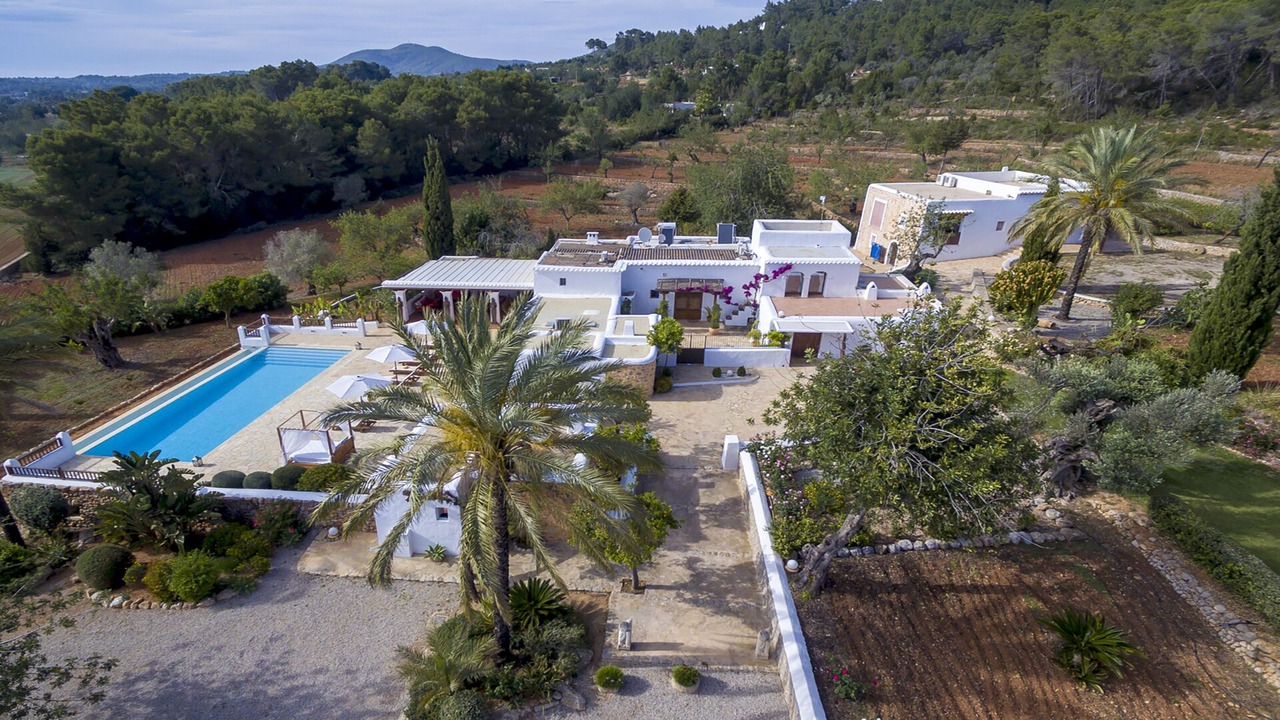 Photo of Outdoor in Sant Joan de Labritja