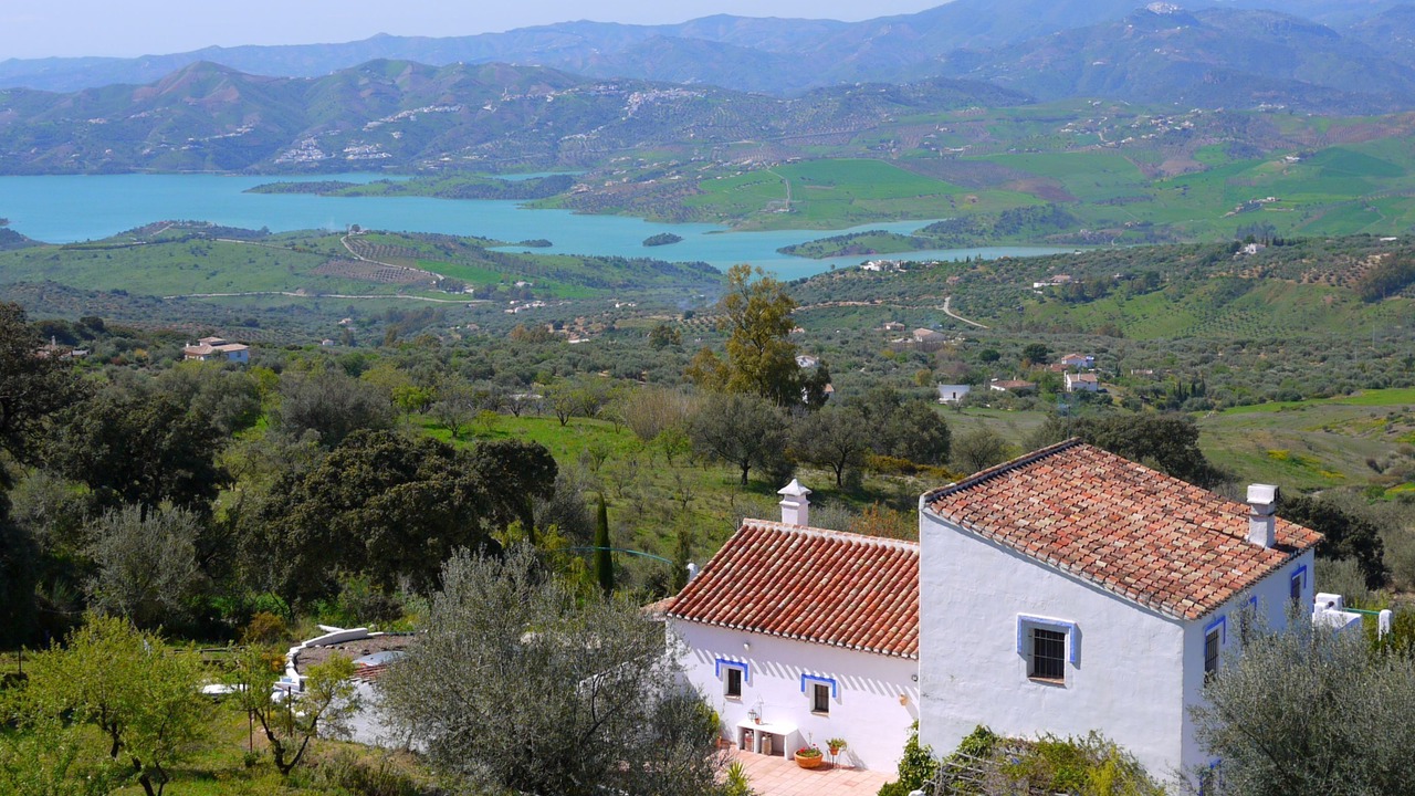 Photo of Outdoor in Alcaucin