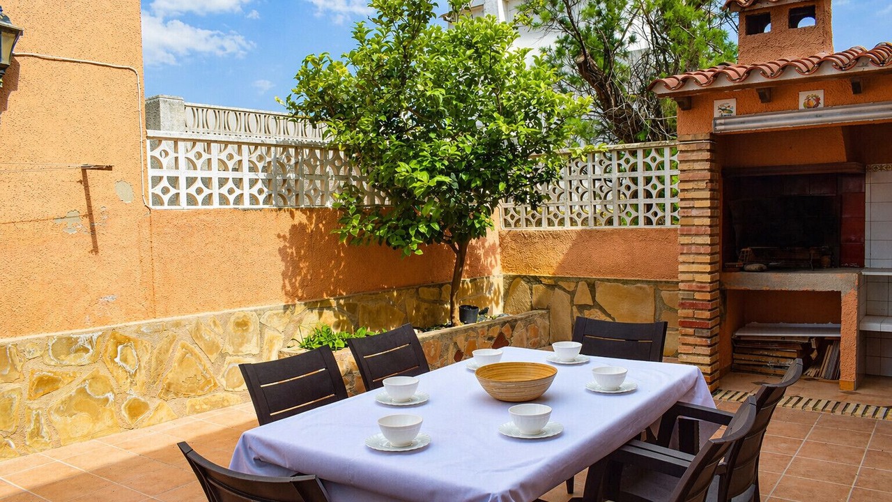 Photo of Outdoor in Molinell