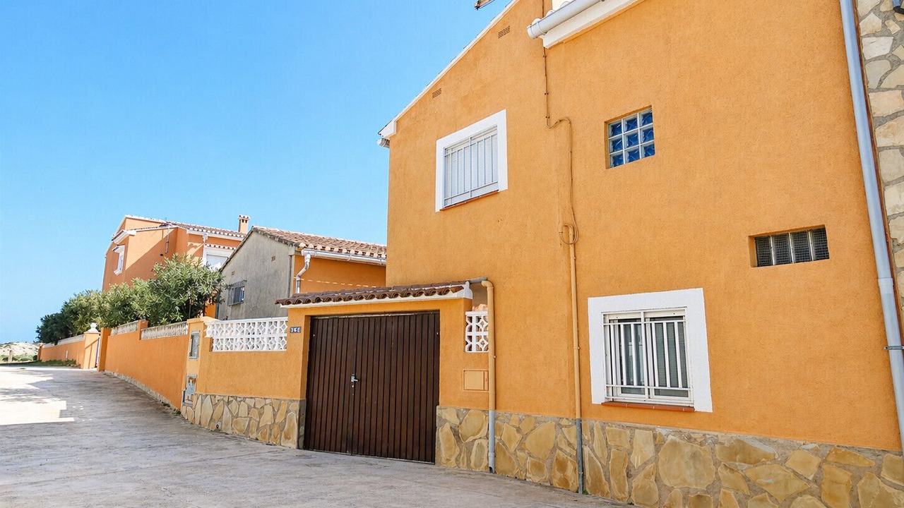 Photo of Outdoor in Molinell