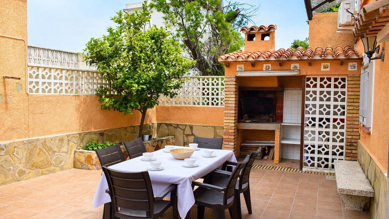 Photo of Outdoor in Molinell
