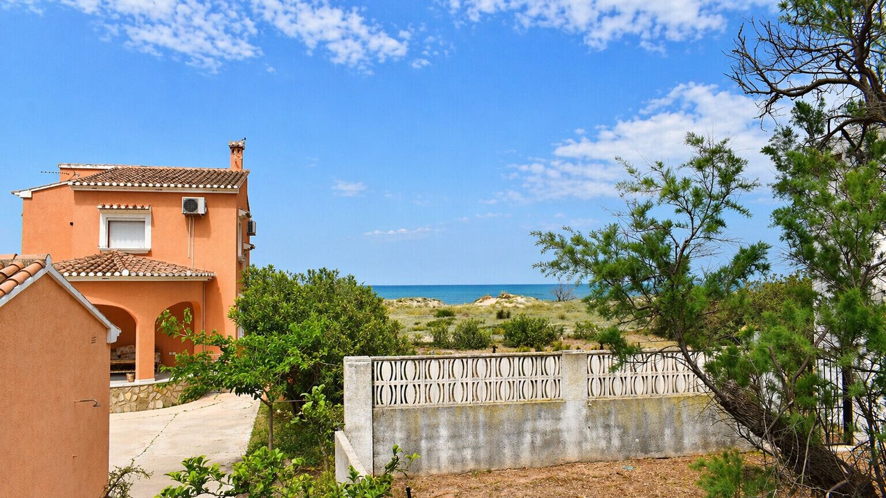 Photo of Outdoor in Molinell