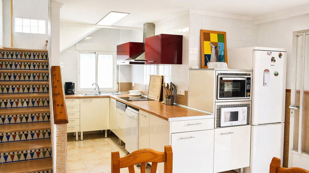 Photo of Kitchen in Molinell