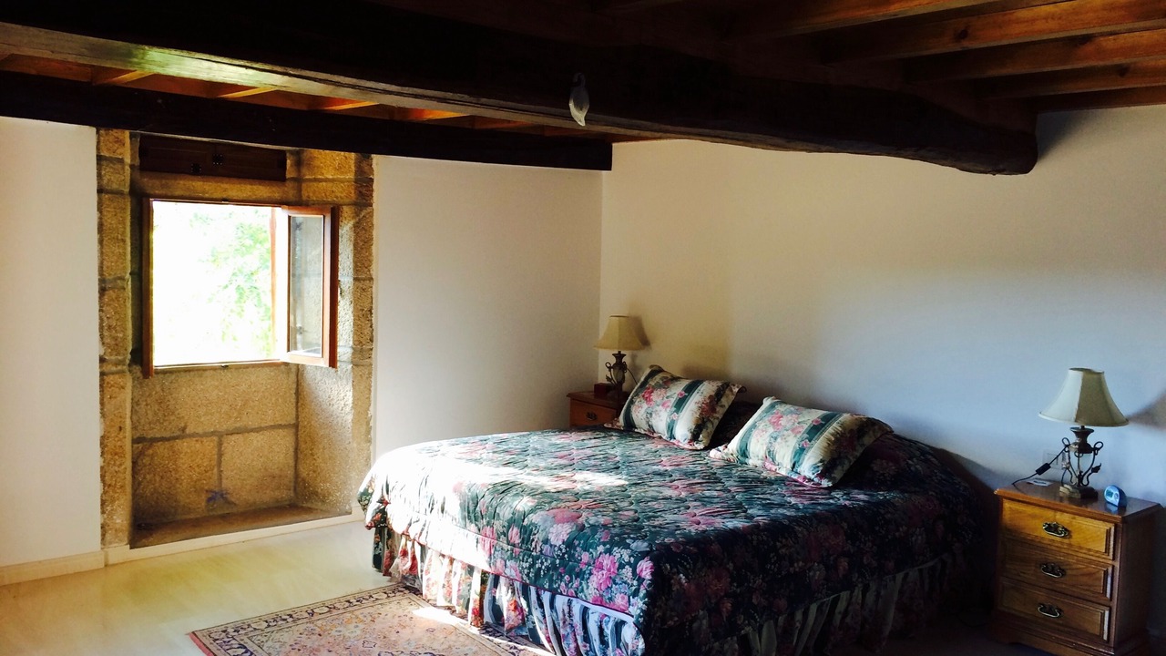 Photo of Bedroom in Rodeiro