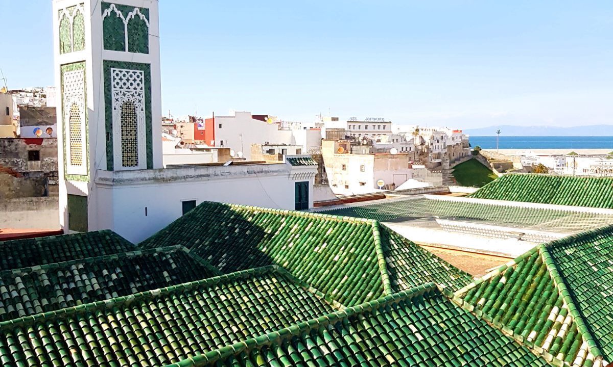 Photo of Outdoor in Torreblanca
