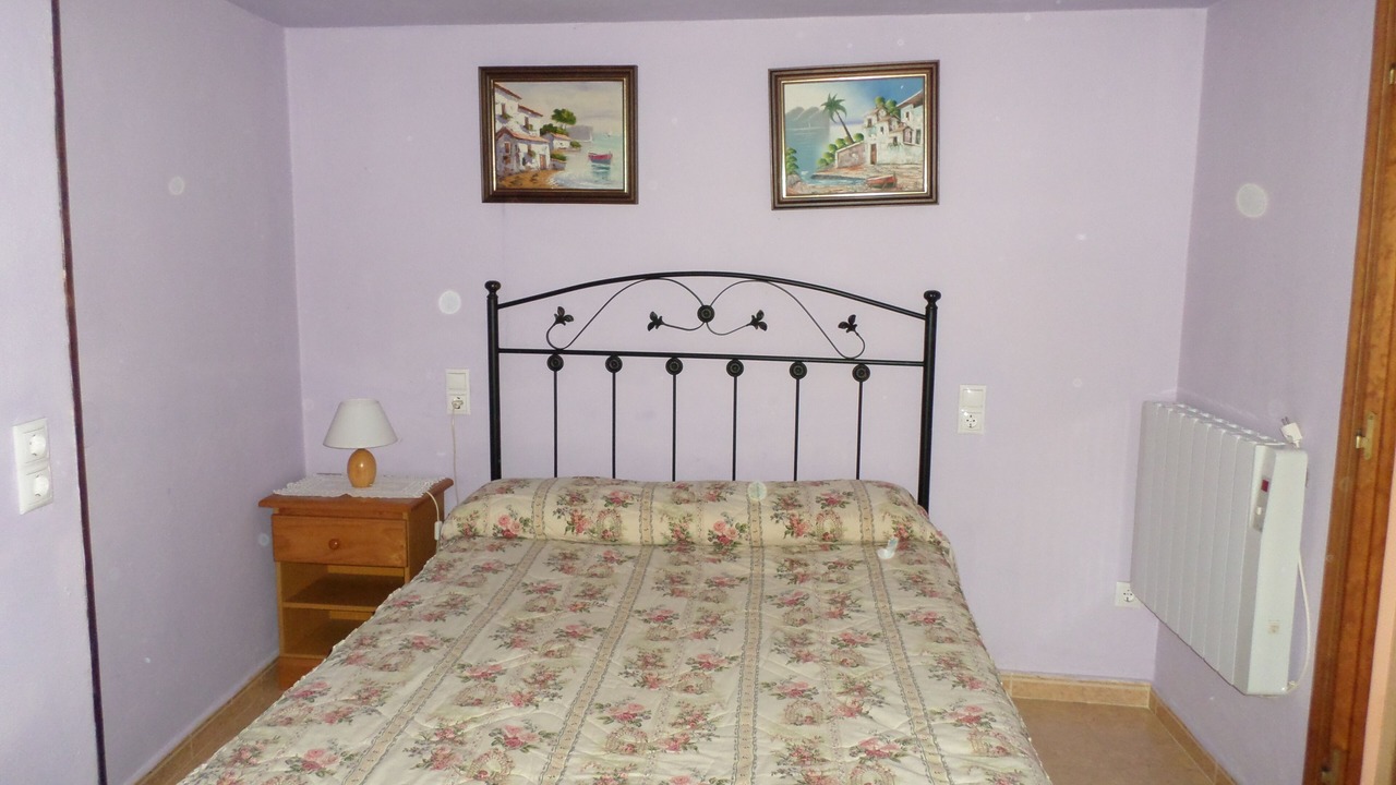 Photo of Bedroom in Ponga