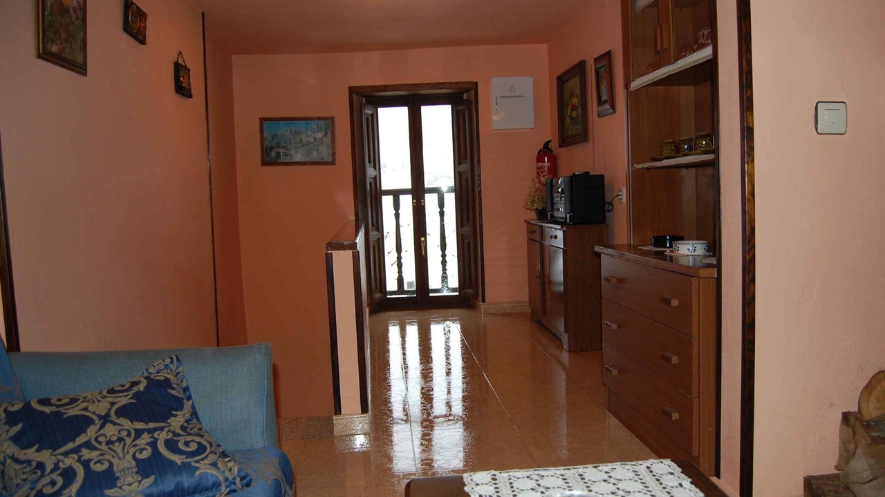 Photo of Livingroom in Ponga