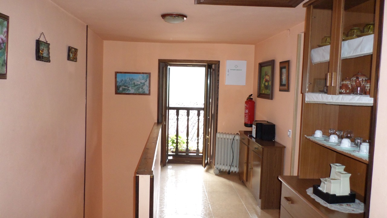 Photo of Livingroom in Ponga