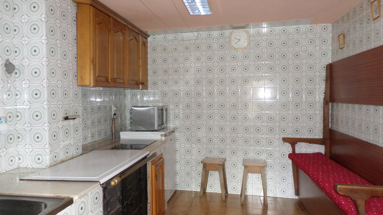 Photo of Kitchen in Ponga
