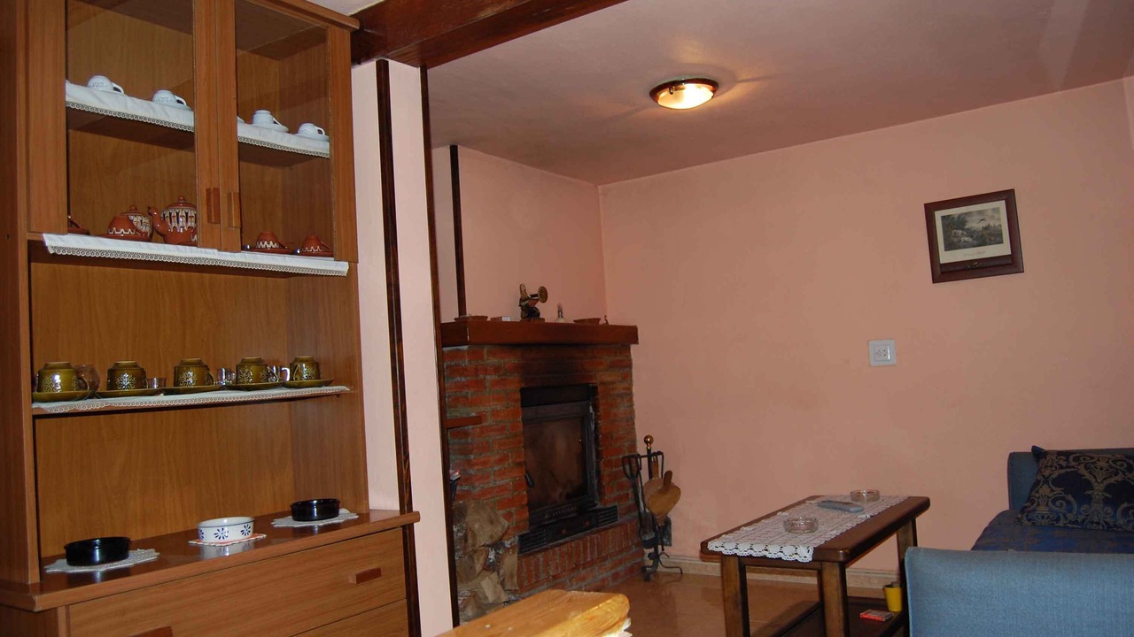 Photo of Livingroom in Ponga