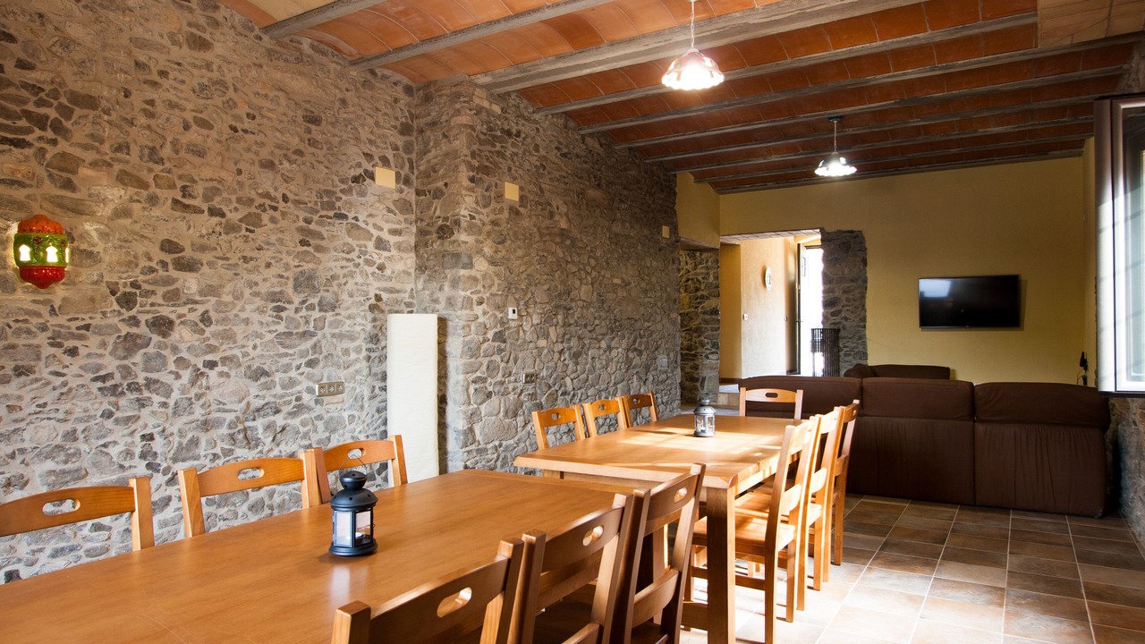 Photo of Others in Macanet de la Selva