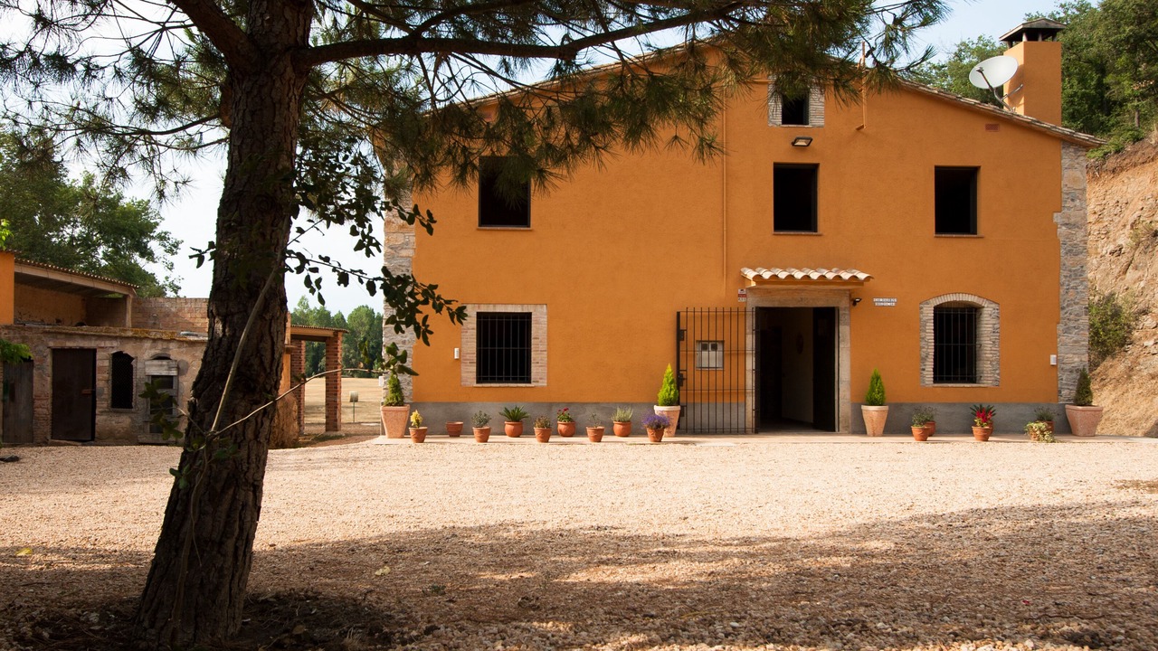 Photo of Outdoor in Macanet de la Selva