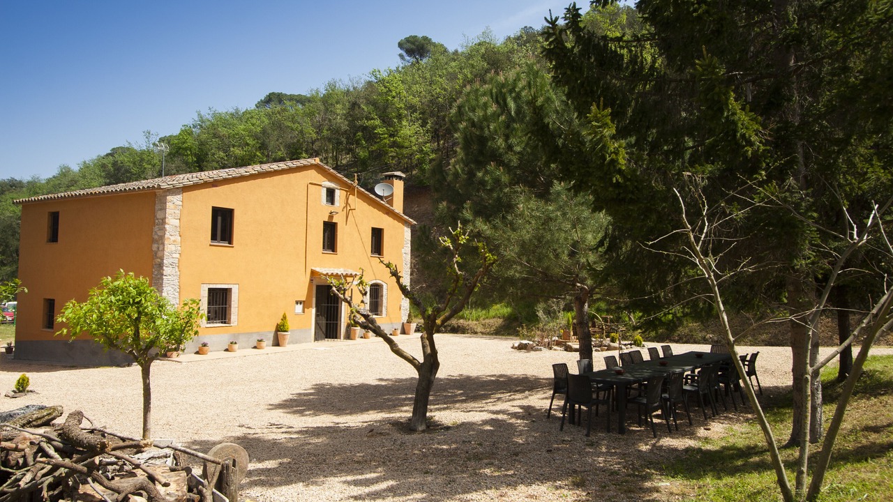 Photo of Outdoor in Macanet de la Selva
