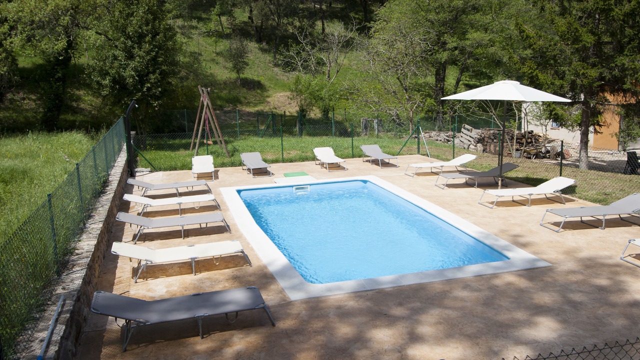 Photo of Outdoor in Macanet de la Selva