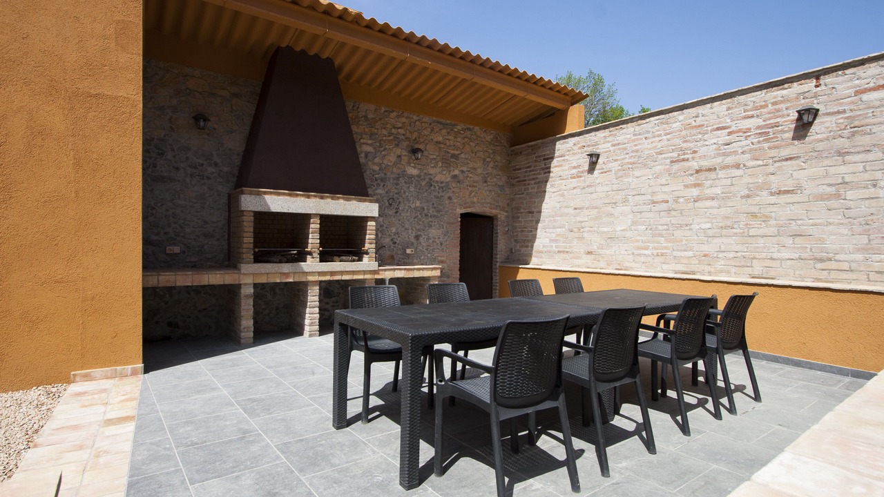 Photo of Outdoor in Macanet de la Selva