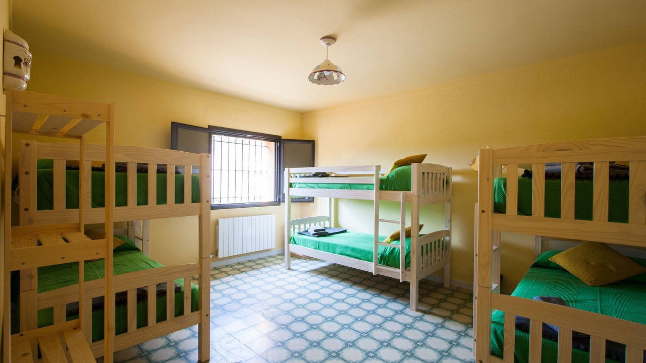 Photo of Bedroom in Macanet de la Selva