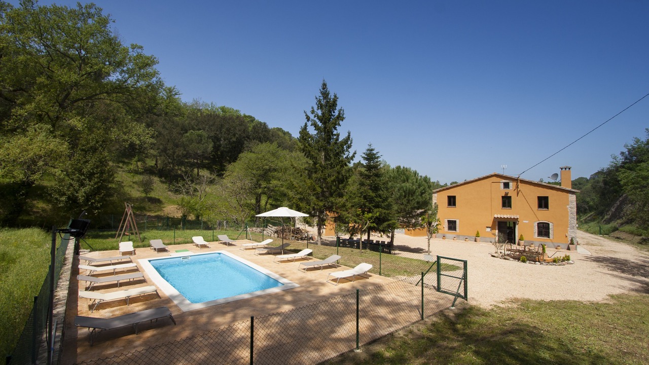 Photo of Outdoor in Macanet de la Selva