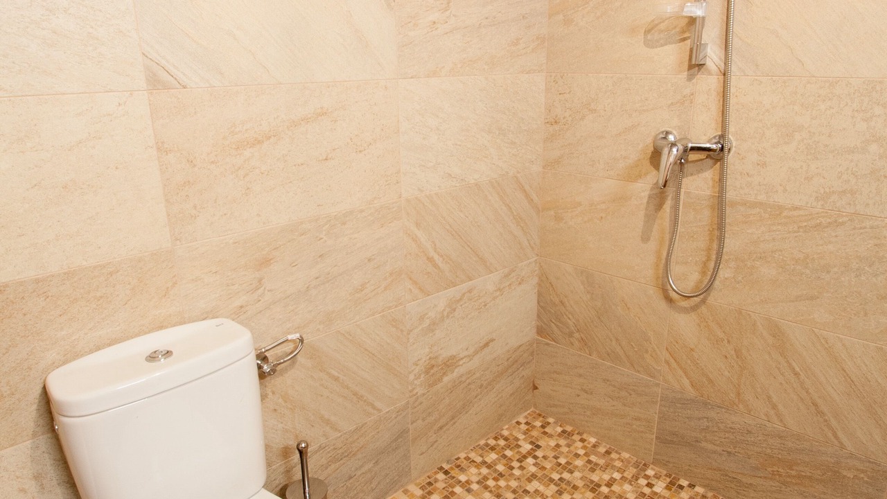 Photo of Bathroom in Macanet de la Selva