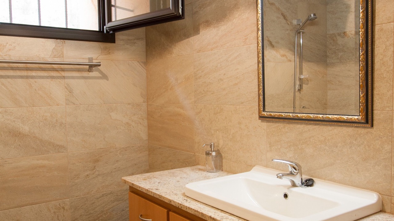 Photo of Bathroom in Macanet de la Selva