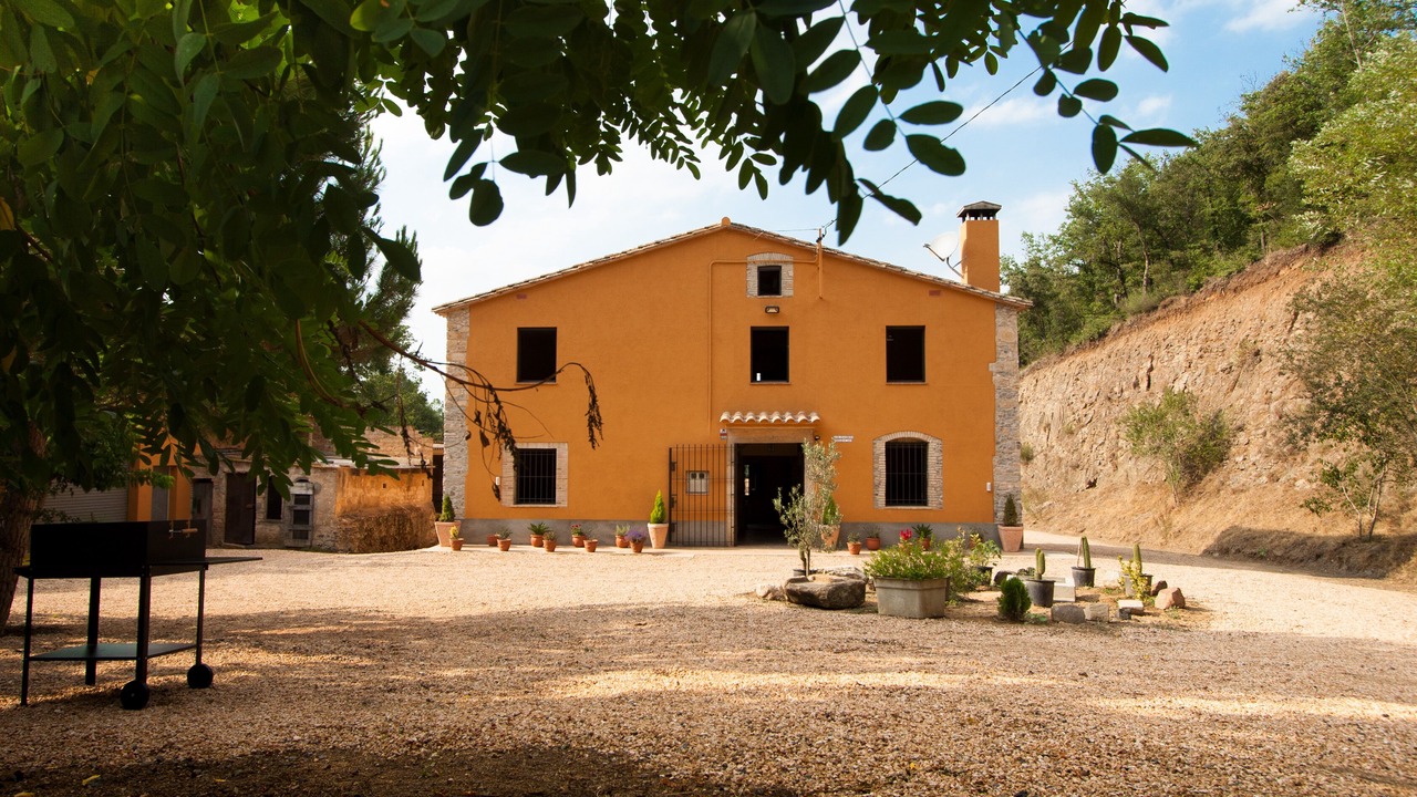 Photo of Outdoor in Macanet de la Selva