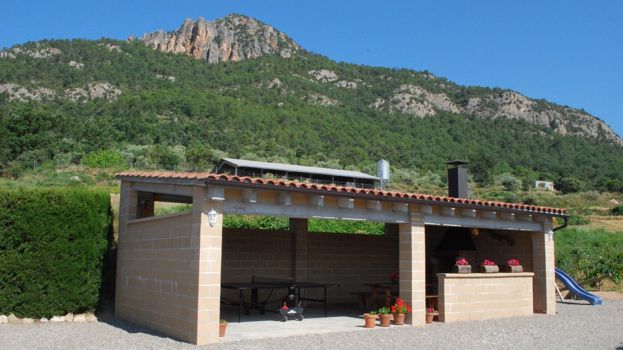 Photo of Outdoor in Peramola