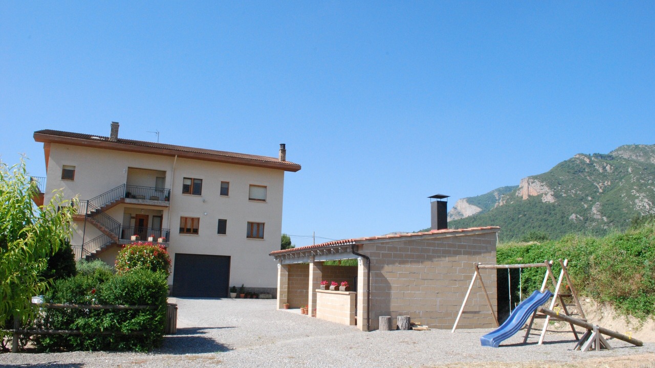 Photo of Outdoor in Peramola
