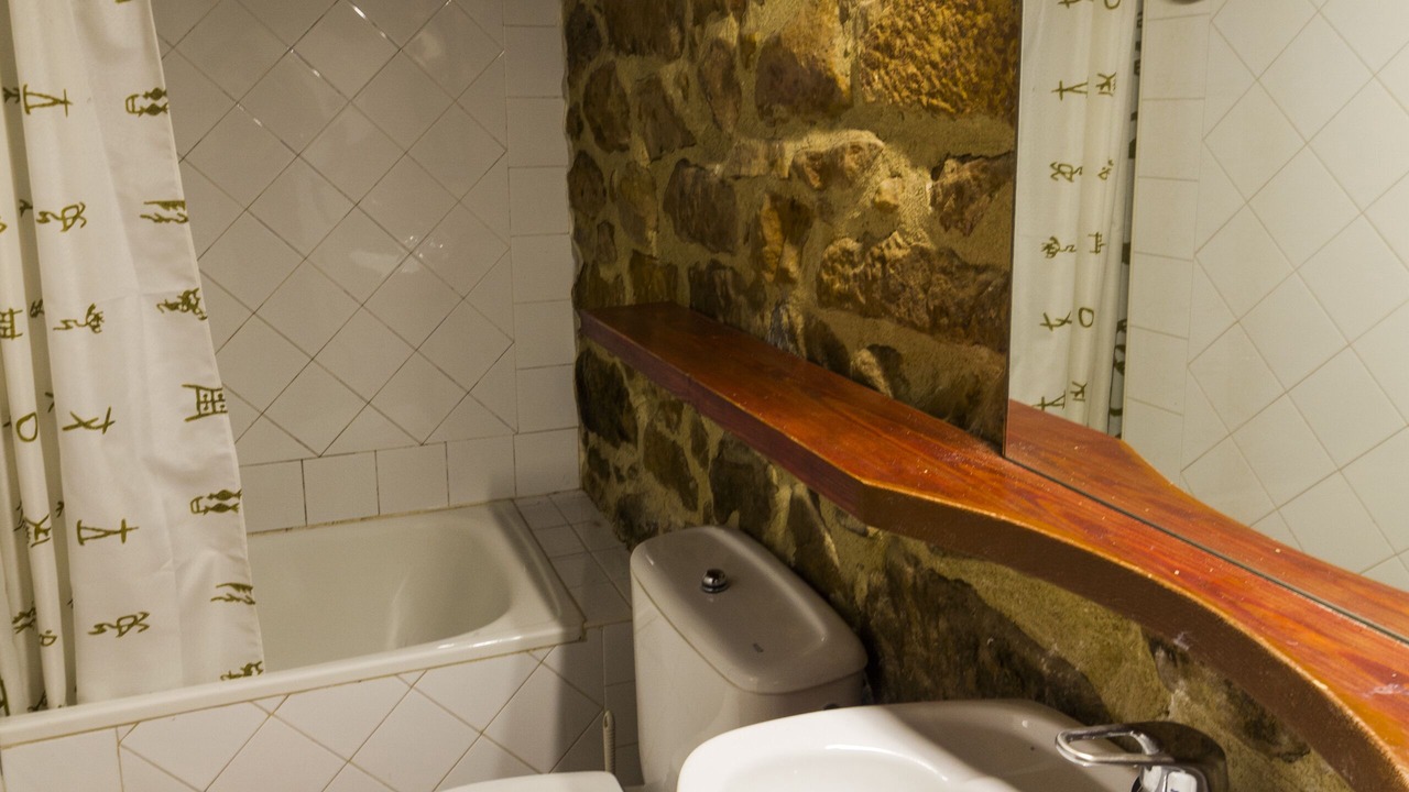 Photo of Bathroom in Canduela