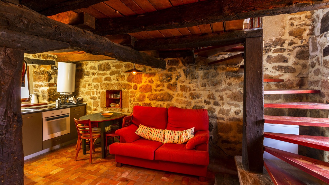 Photo of Livingroom in Canduela