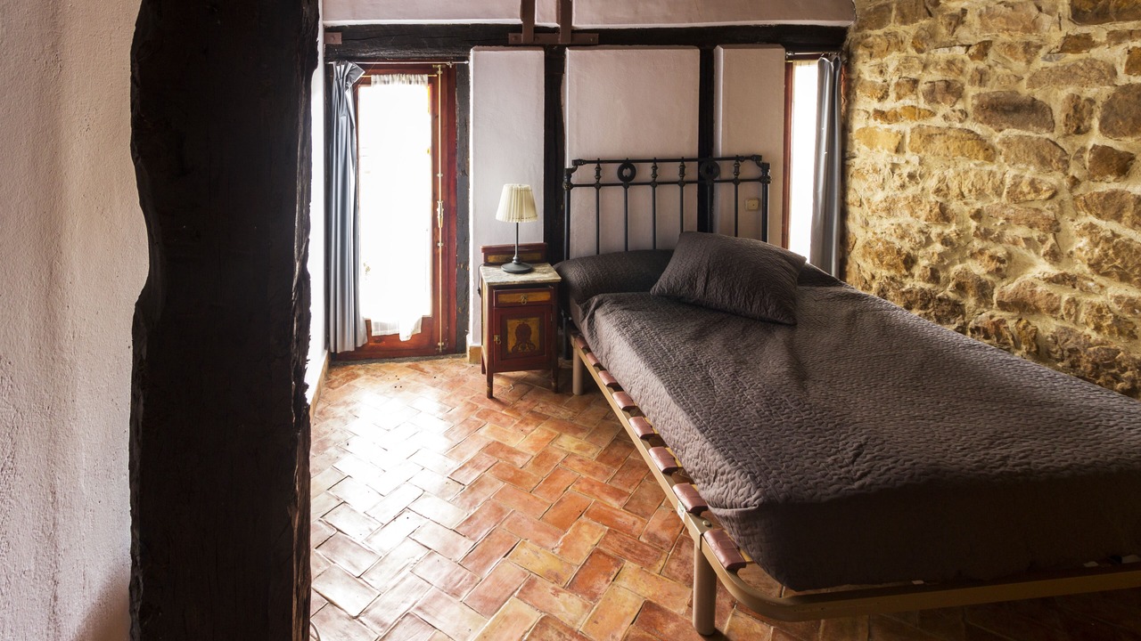 Photo of Bedroom in Canduela