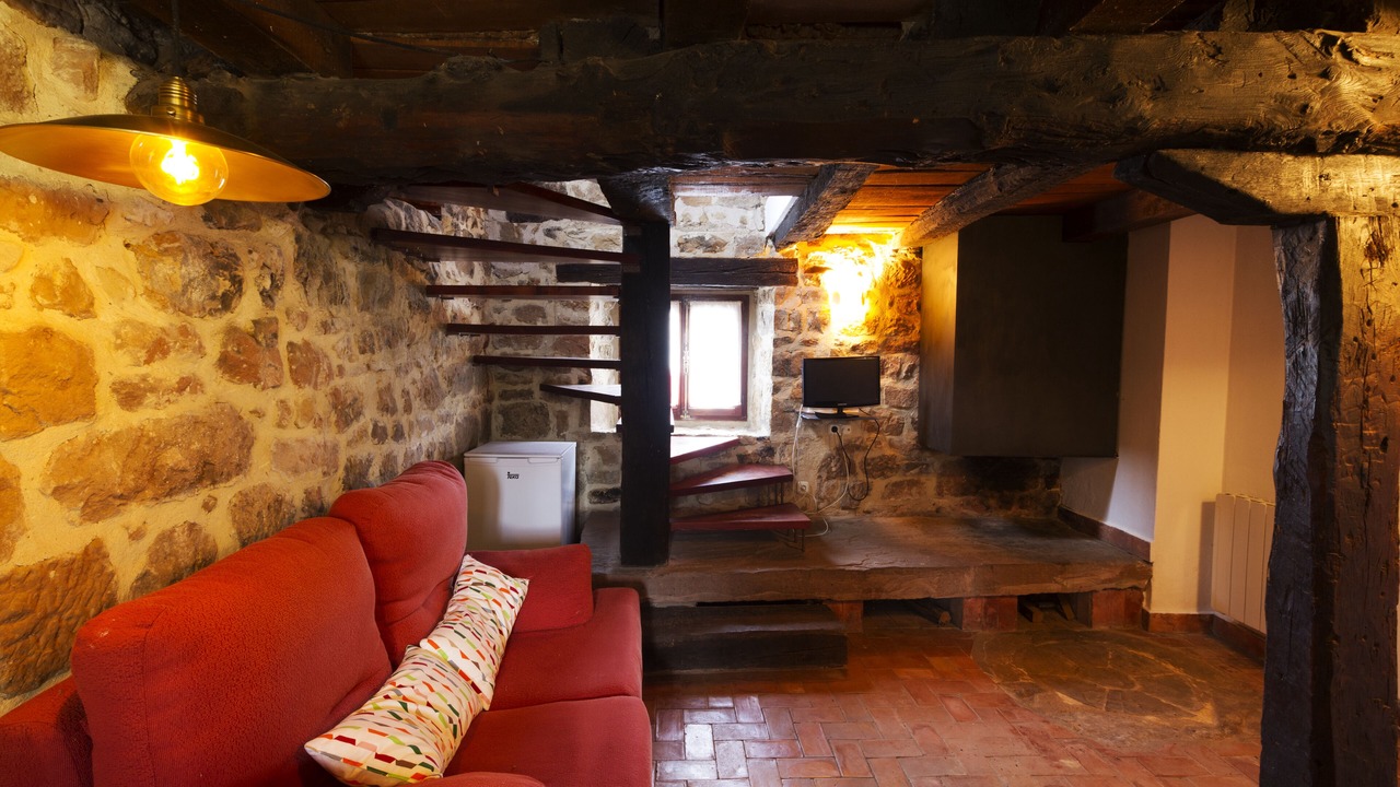 Photo of Livingroom in Canduela