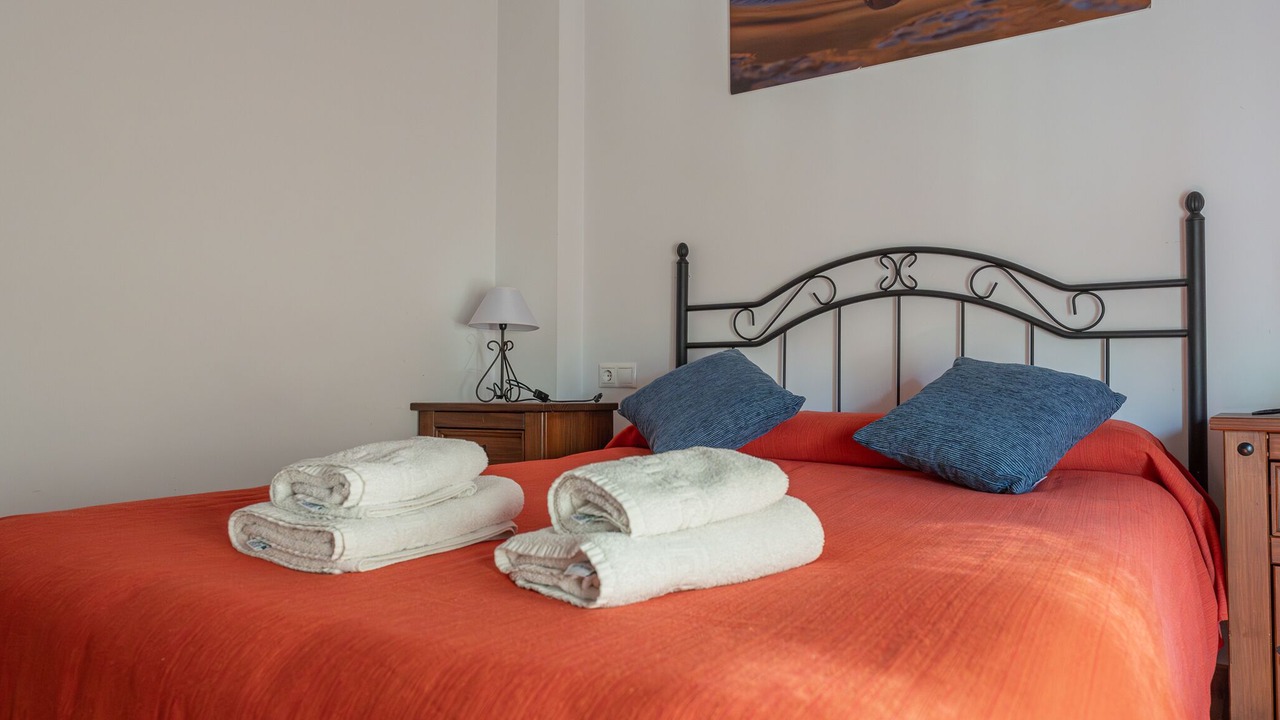 Photo of Bedroom in Cardena