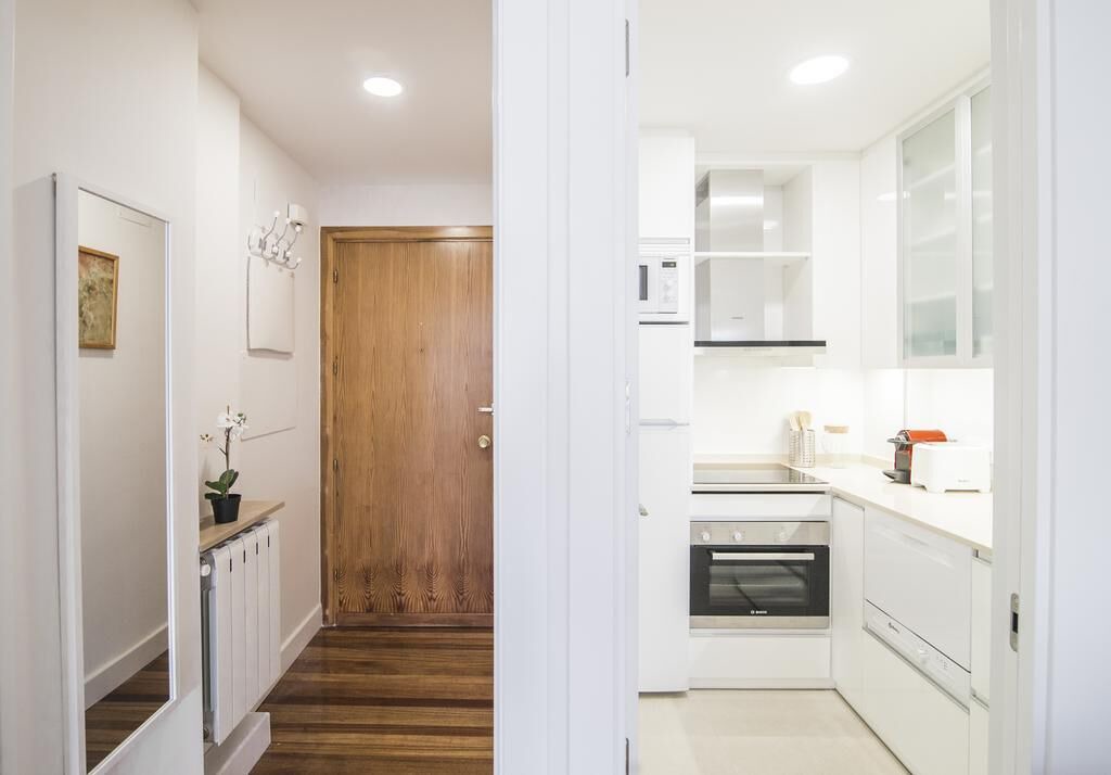 Photo of Kitchen in Cuatro Caminos