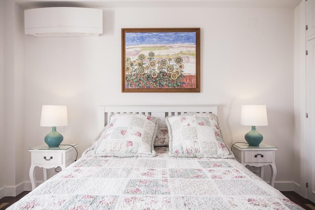Photo of Bedroom in Cuatro Caminos