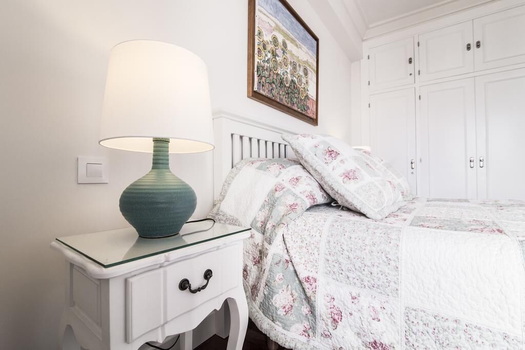 Photo of Bedroom in Cuatro Caminos