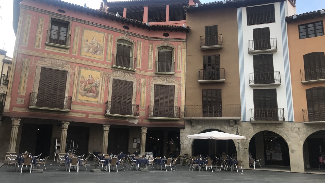 Photo of Outdoor in Las Ventas de Santa Lucia