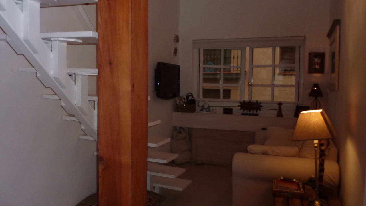 Photo of Livingroom in Las Ventas de Santa Lucia