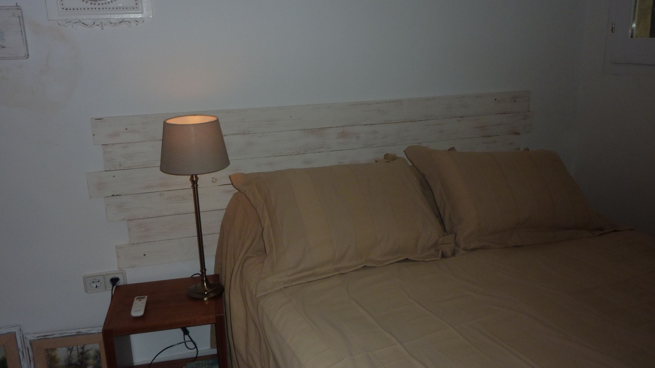 Photo of Bedroom in Las Ventas de Santa Lucia