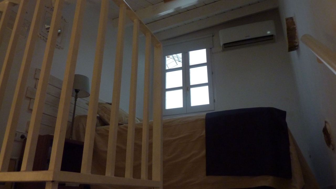 Photo of Bedroom in Las Ventas de Santa Lucia