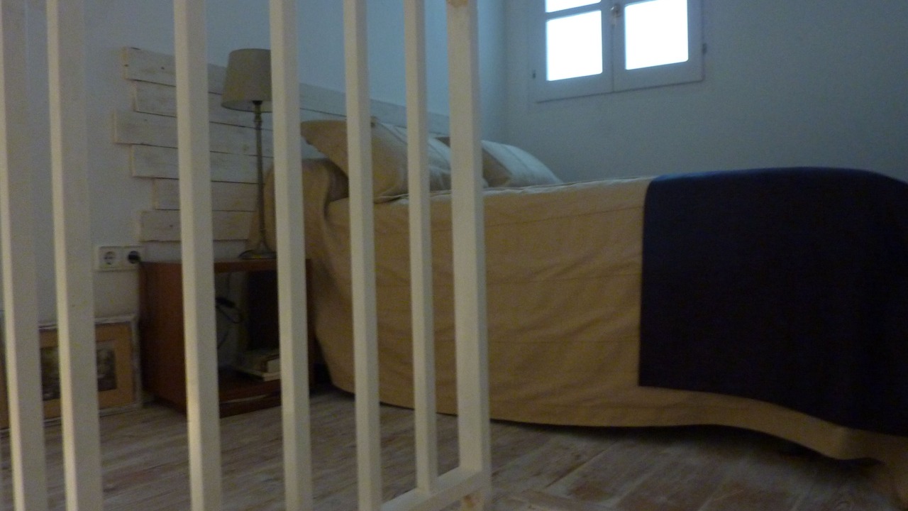 Photo of Bedroom in Las Ventas de Santa Lucia